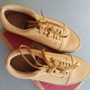 Van's sneakers "Old Skool"